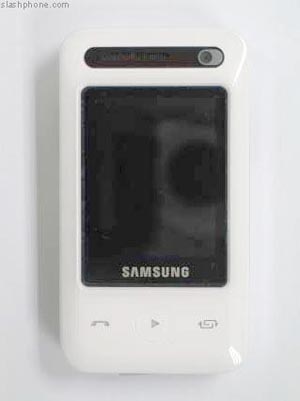 Samsung Z610